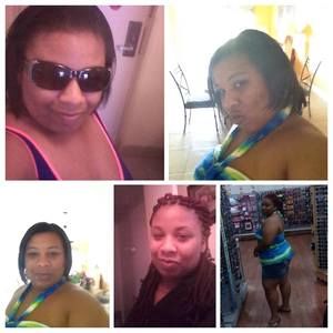 Meet your Posher, Diondra